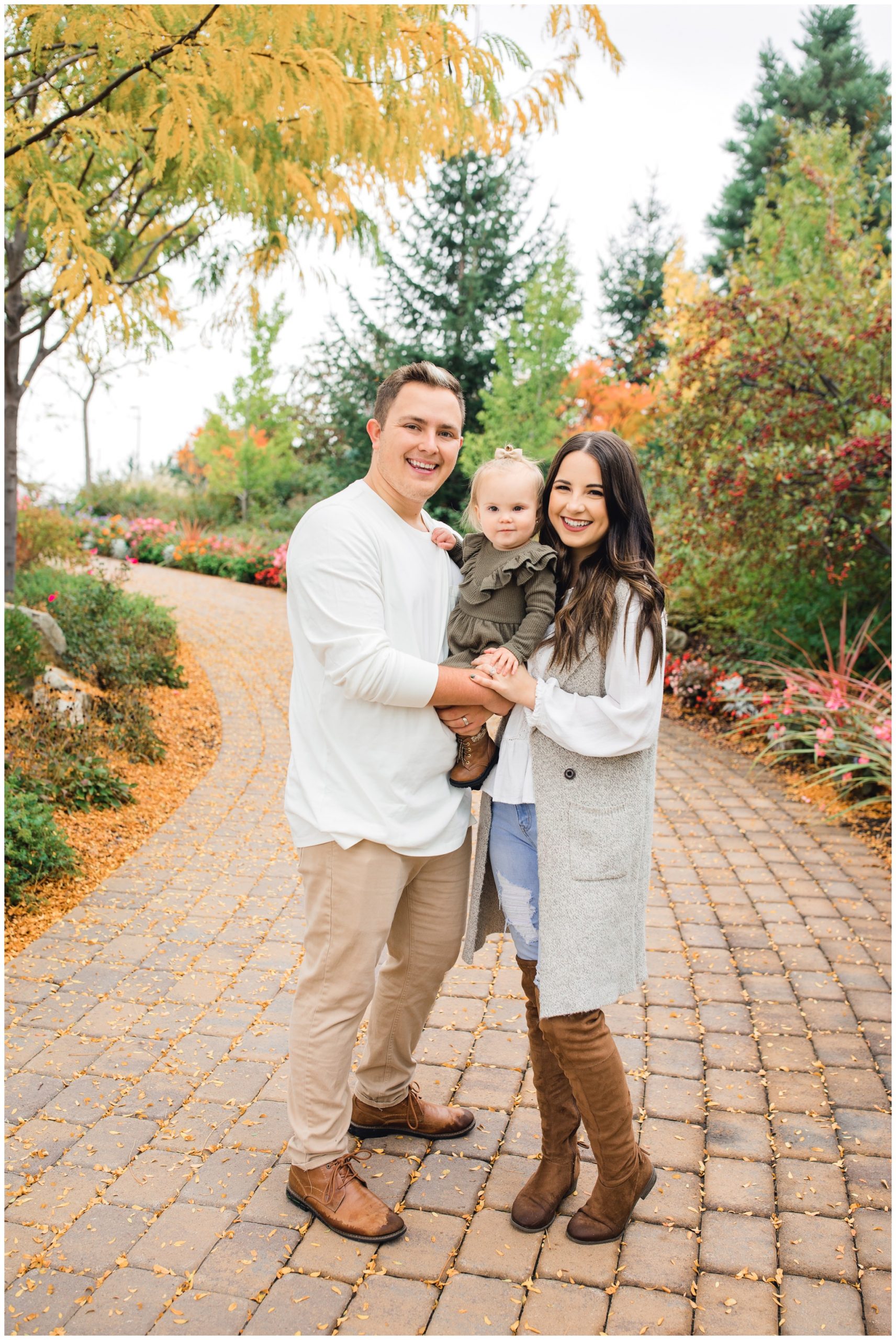 Best Fall outfits for your family session